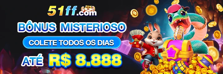 51ff Indique amigos para receber um bônus